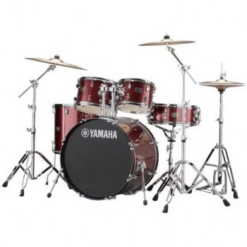 Yamaha RYDEEN RDP2F5 BURGANDY GLITTER купить