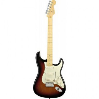 Fender 60`S Classic Player Stratocaster MN Custom PALE 2-COLOR SUNBURST купить