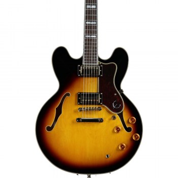 Epiphone SHERATON II PRO Vintage SUNBURST купить