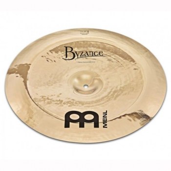 Meinl B20hhch-b 20` Heavy Hammered China, Brilliant купить