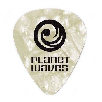 Planet Waves 1cwp2-25 White Pearl Celluloid Light купить