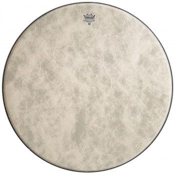 Remo Fa-1522-00- Bass, Ambassador®, Fiberskyn®, 22` Diameter купить