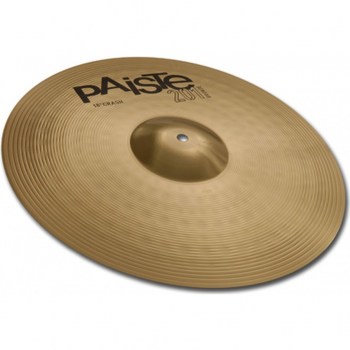 Paiste 201 BRONZE 14 CRASH купить