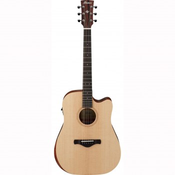 Ibanez Aw150ce-opn Artwood Dreadnought купить