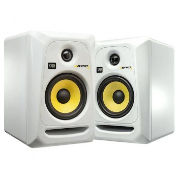 KRK RP6G3W купить