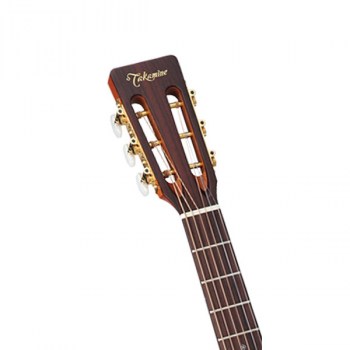 Takamine LEGACY EF407 купить