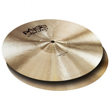 Paiste Masters 15 THIN HI-HAT купить