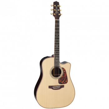 Takamine PRO SERIES 7 P7DC купить