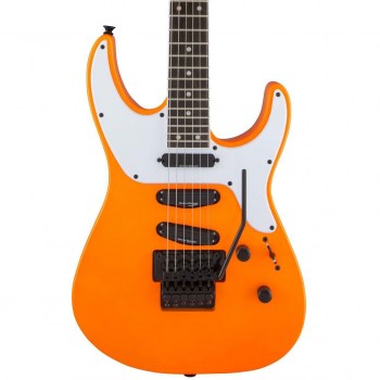 Jackson Sl4x - Neon Orange купить