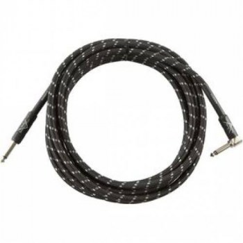 Fender Custom Shop 18.6` Instrument Cable TWEED купить