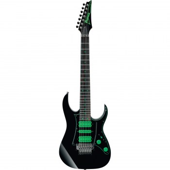 Ibanez PREMIUM UV70P-BK STEVE VAI купить