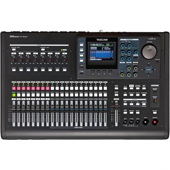 Tascam DP-32SD купить