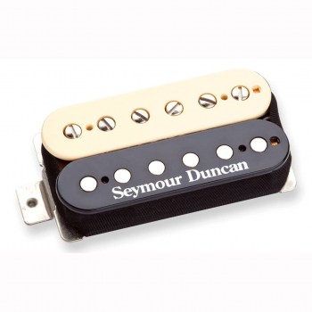 Seymour Duncan Sh-pg1n Pearly Gates Zebra купить