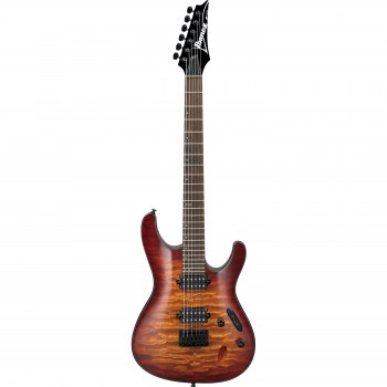 Ibanez S621QM-DEB купить