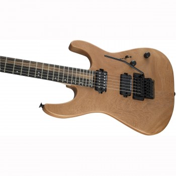 Charvel Pm Dk24 Hh Fr Ebn - Okoume купить