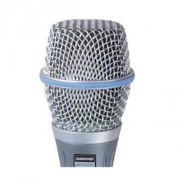 Shure RPW122 купить