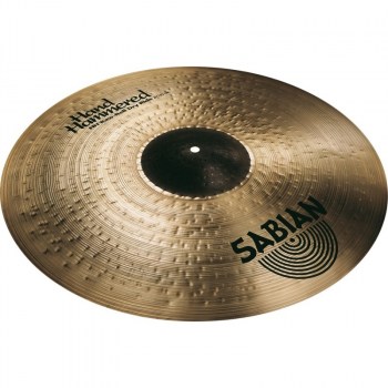 Sabian 21`` HH RAW-BELL DRY RIDE купить