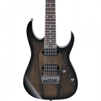 Ibanez RG752LWFX-AGB Prestige купить