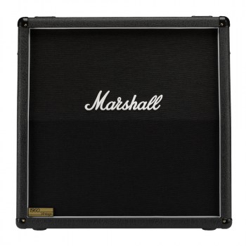 Marshall 1960AV 280W 4X12 MONO/STEREO ANGLED CABINET купить