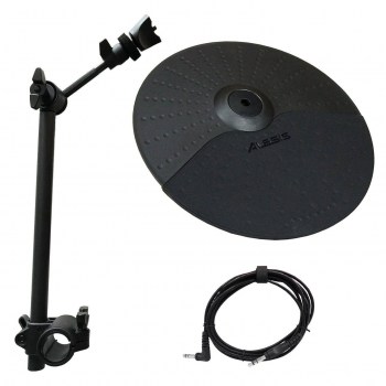 Alesis Nitro Cymbal Pack купить