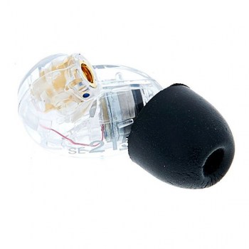 Shure SE215-CL-LEFT купить