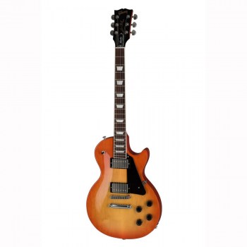 Gibson 2019 Les Paul Studio Tangerine Burst купить