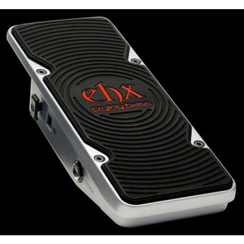 Electro Harmonix Crying Bass Wah Pedal купить