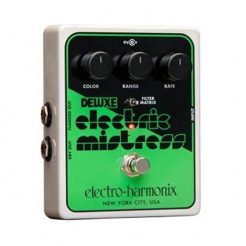 Electro Harmonix Deluxe Electric Mistress XO купить