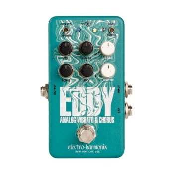 Electro Harmonix Eddy купить