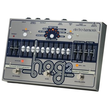 Electro Harmonix HOG2 купить