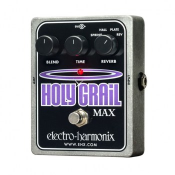 Electro Harmonix Holy Grail Max купить