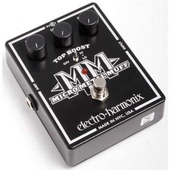 Electro Harmonix Micro Metal Muff купить