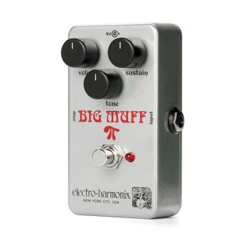 Electro Harmonix Ram's Head Big Muff Pi купить