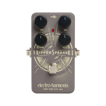 Electro Harmonix Ripped Speaker Fuzz купить