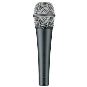 Electro Voice PL44 Vocal Microphone Dynamic купить