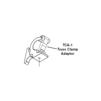 Electro Voice TCA-Zx - Adapter for Zx1 Mobile Version купить