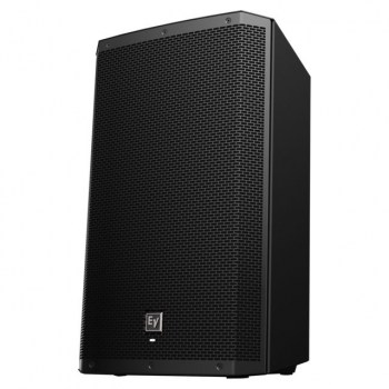 Electro Voice ZLX-15P 1000W, 15"/1,5" aktiv купить