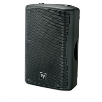 Electro Voice ZX3-60B Full Rangebox.60° x - 60°,Black купить