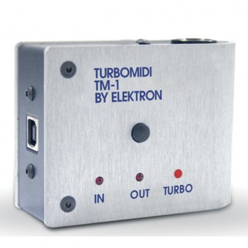 Elektron TurboMIDI TM-1 USB-MIDI Interface купить