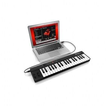 IK Multimedia iRig Keys PRO + SampleTank 3 купить