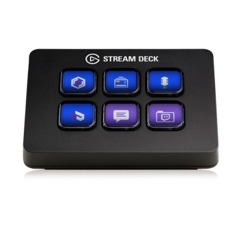 Elgato Stream Deck Mini купить