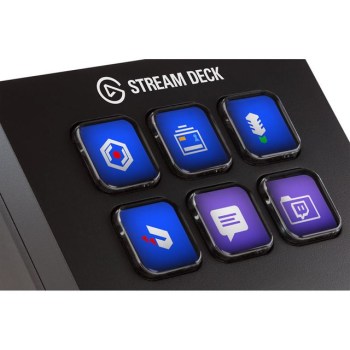 Elgato Stream Deck Mini купить