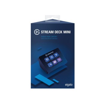 Elgato Stream Deck Mini купить