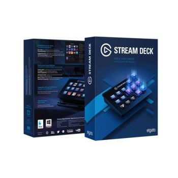 Elgato Stream Deck купить