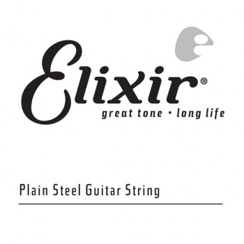 Elixir 13009 Single String 009 Plain купить