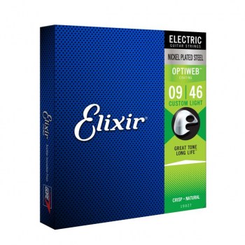 Elixir 19027 Optiweb купить