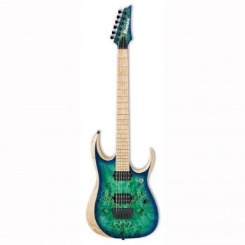 Ibanez Iron Label Rgdix6mpb-sbb. купить