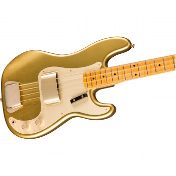 Fender Custom Shop LTD HLE P-BASS CC - HLE GOLD купить