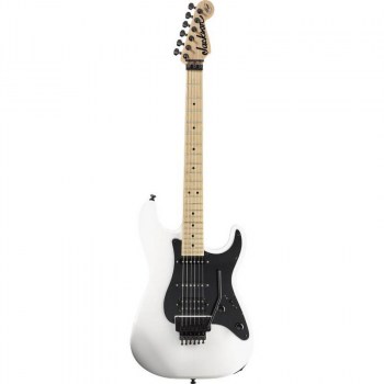 Jackson ADRIAN SMITH SDX Signature MN SNOW White купить