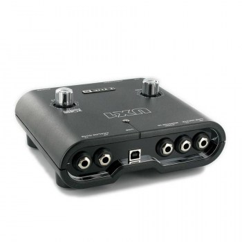 Line 6 Toneport Ux1 Mk2 Audio Usb Interface купить